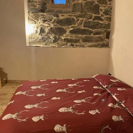 Tatil Evi Rascard Roccia Nera