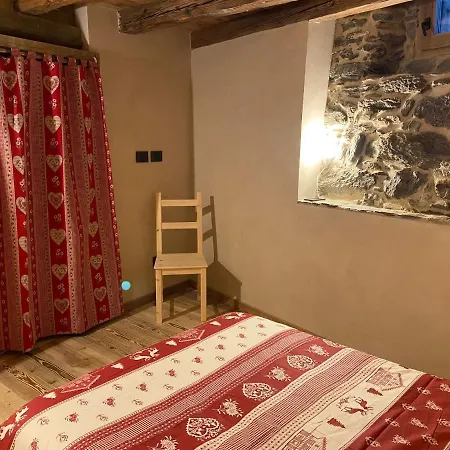 Tatil Evi Rascard Roccia Nera *