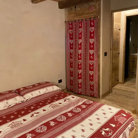 Rascard Roccia Nera Tatil Evi
